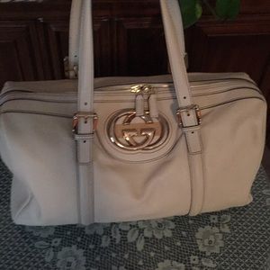 Gucci Handbag